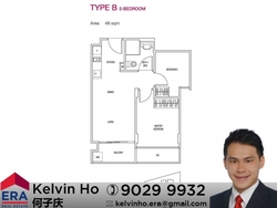 The MKZ (D9), Apartment #175884512